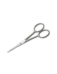 Forbice peli naso e orecchie