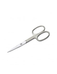 Forbice punta diritta