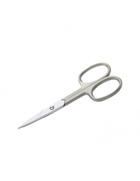 Forbice punta diritta