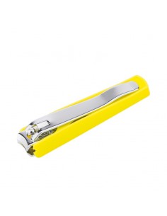 Taglia unghie piedi c/raccoglitore