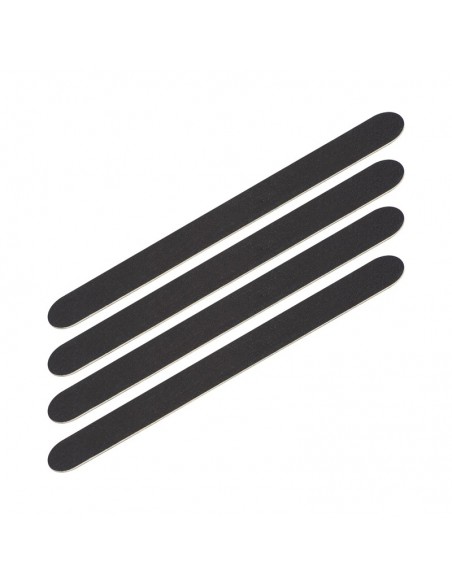 4 limette smerigliate in cartone