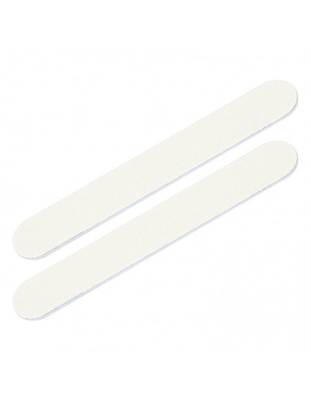 2 limette smerigliate (120g)