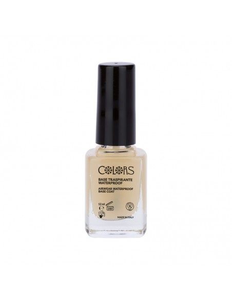 Base traspirante Waterproof