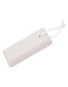 Pietra pomice leggera rettangolare