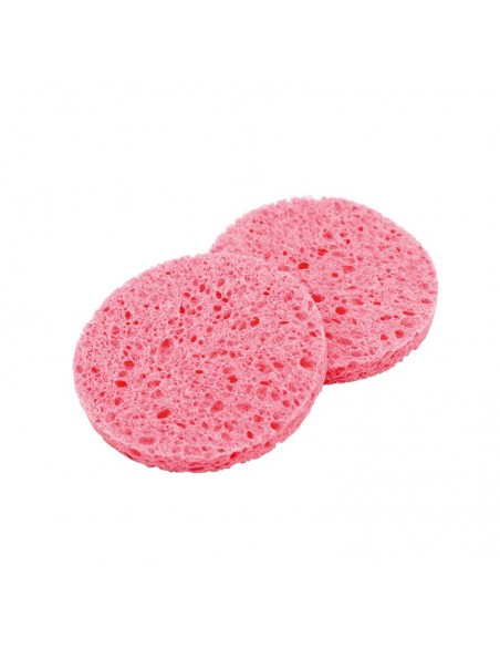 2 spugnette di cellulosa