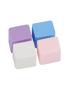 4 Rombi per fondotinta