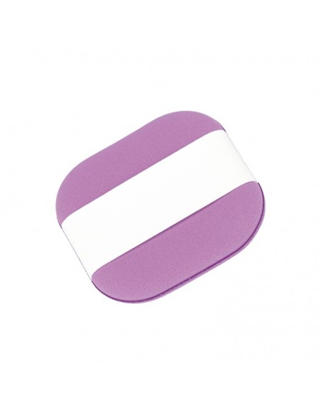 Spugnetta Rettangolare microcell per fondotinta