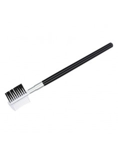 Spazzolina ciglia sopraciglia