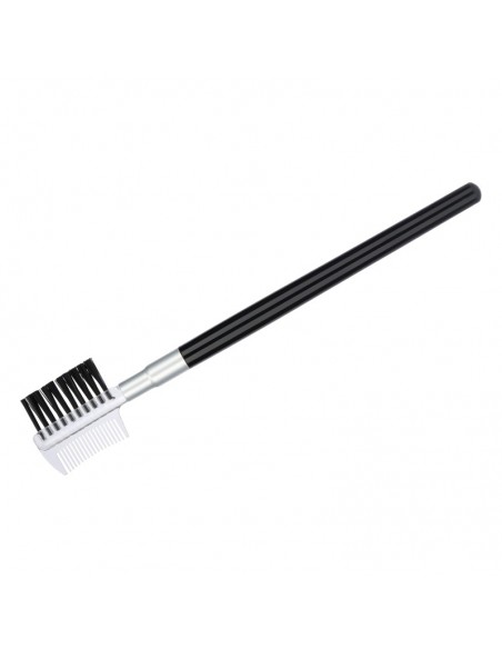 Spazzolina ciglia sopraciglia