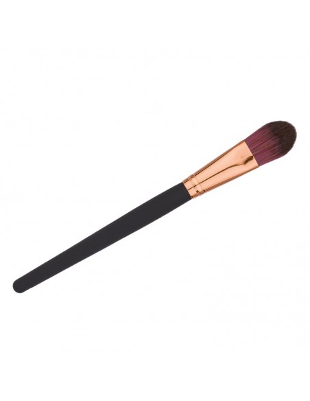 Pennello per fondotinta professionale
