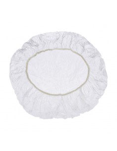 3 Cuffie da bagno usa e getta