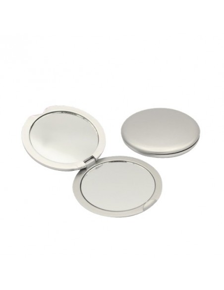 Specchietto doppio per borsa