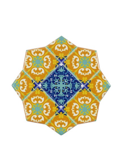 Sottotutto in Ceramica