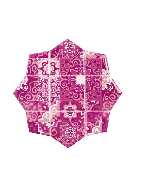 Sottotutto in Ceramica