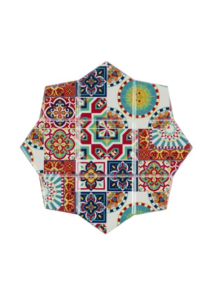 Sottotutto in Ceramica