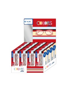 ESPOSITORE PICASSO BANCO