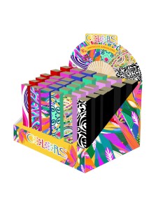 ESPOSITORE AIR COLORS