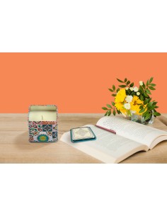 Candele con Messaggio