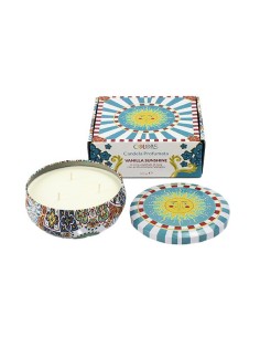 Candele Centro Tavola 2