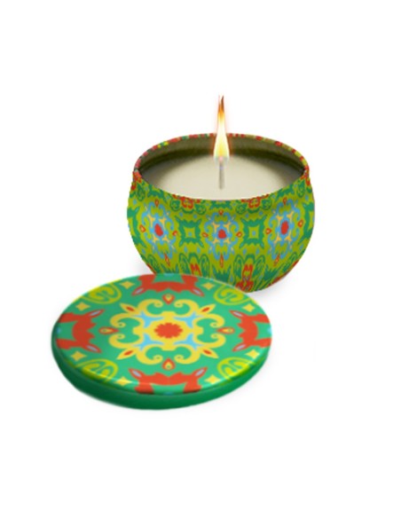 Candele Profumate Estive