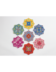 Sottotutto in Ceramica